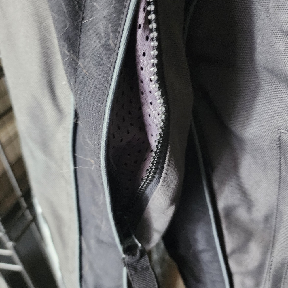 Joe Rocket Motorcycle Jacket - Picture 4 of 7